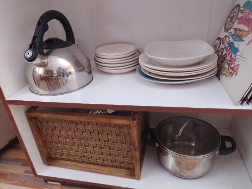 Φωτογραφία από το άλμπουμ του Cabaña Puipuyen Yerbas Buenas 