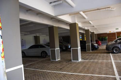 Fotografie z fotogalerie ubytování Edenville, Tsavo, Stanley v destinaci Kiambu