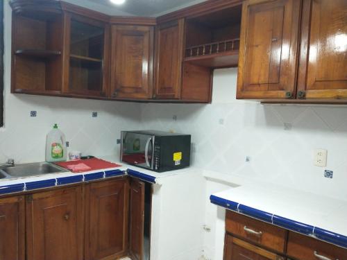 Gallery image of Casa Nomada 28 Cancun in Cancún