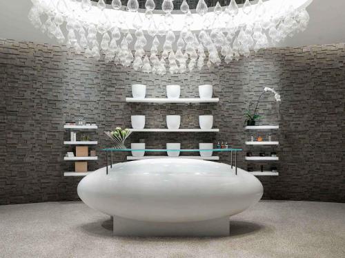 Фотография из галереи Sofitel Dubai Downtown в Дубае