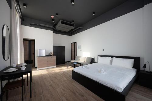 Fotografie z fotogalerie ubytování Great Value Studio by Spacey in Duqm 92 v destinaci Dakm