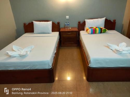 C T hotel