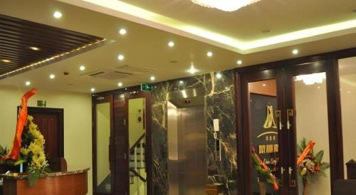 Fotografie z fotogalerie ubytování Duy Anh Hotel v destinaci Hải Dương