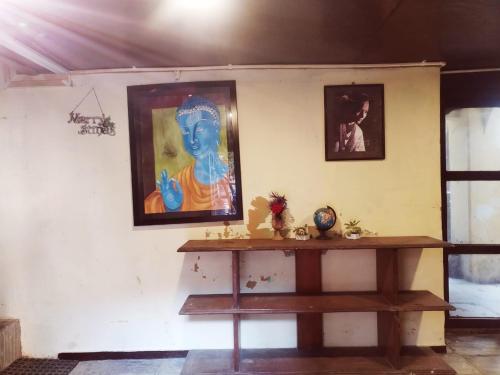 Foto de la galeria de Heranya hostel a Bākhri Kharka