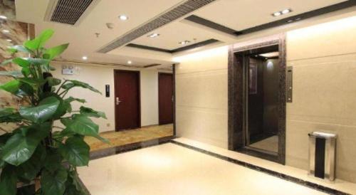 Imagen de la galería de Gui Feng Hotel, en Jiangmen