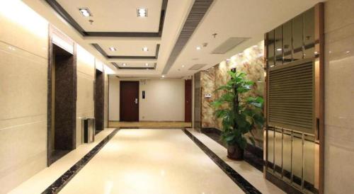 Imagen de la galería de Gui Feng Hotel, en Jiangmen