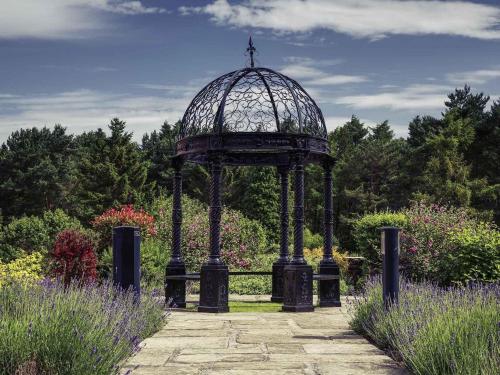 Φωτογραφία από το άλμπουμ του Mercure Leeds Parkway Hotel στο Λιντς