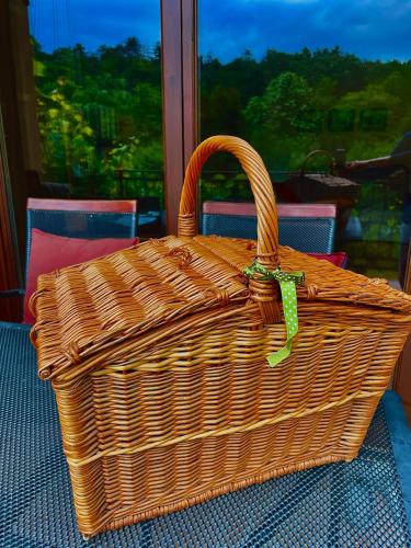 Fotografie z fotogalerie ubytování Green Valley Vendégház a Betekints-völgyben v destinaci Veszprém