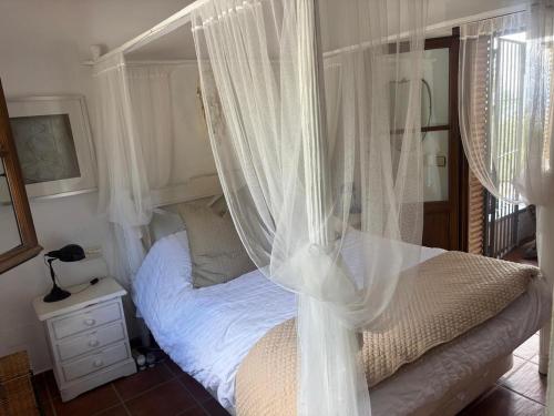 AlozainaにあるCasa Liebre stylish comfort and tranquility with spectacular viewsのギャラリーの写真