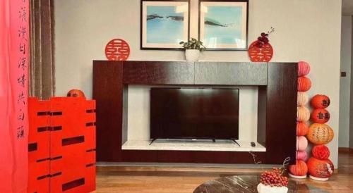 Foto de la galería de Shama Daqing Heilongjiang en Daqing