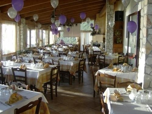 Gallery image of Agriturismo La Palombara in Paola