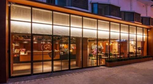 Φωτογραφία από το άλμπουμ του YUNIK-Shanghai Zhongshan Park Yan'an Xi Road σε Σαγκάη
