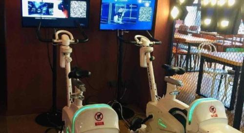 Φωτογραφία από το άλμπουμ του YUNIK-Shanghai Zhongshan Park Yan'an Xi Road σε Σαγκάη