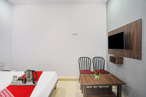 Gallery image of Hotel O Sky View in Surat