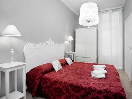 BCN Rambla Catalunya Apartments photo 49