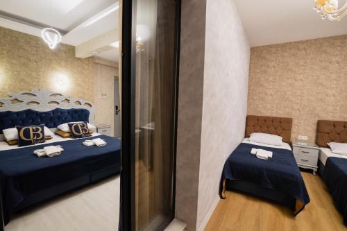 Fotografie z fotogalerie ubytování BALPETEK HOTEL v destinaci Istanbul