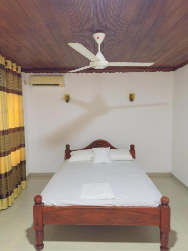 Gallery image of Aloe Hotel Thissamaharamaya in Tissamaharama