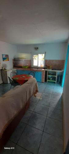 Gallery image of Ti Caze Mémé in Saint-Philippe