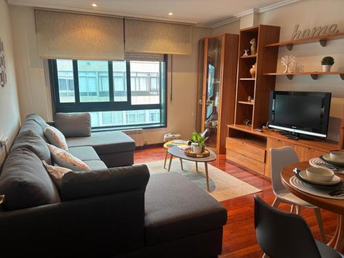 Beautiful apartment next to the historic center