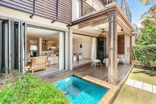 Villa Marina by Sealodge Mauritius