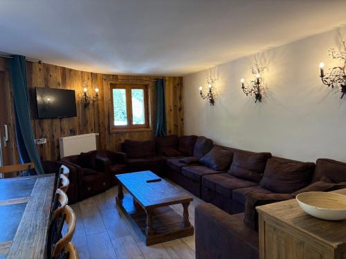 Les gémeaux- Plagne 1800- 100m des pistes- sauna privatif
