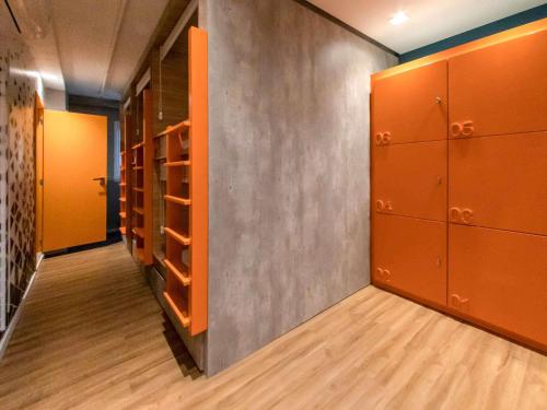Фотография из галереи ibis budget BH Afonso Pena Savassi в городе Белу-Оризонти
