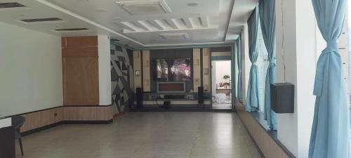 Επισκέπτες που μένουν στο Joy Vista Resort