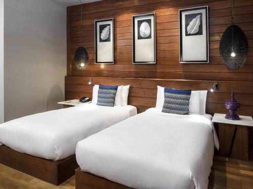Gallery image of Novotel Inle Lake Myat Min in Nyaung Shwe