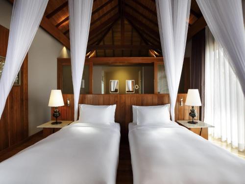 Gallery image of Novotel Inle Lake Myat Min in Nyaung Shwe