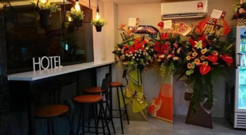 Φωτογραφία από το άλμπουμ του Kimal Hotel Taiping σε Taiping