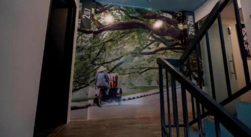 Φωτογραφία από το άλμπουμ του Kimal Hotel Taiping σε Taiping