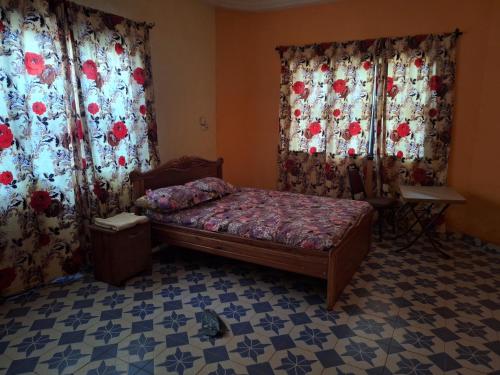 Les RESIDENCESLUXCLEAN