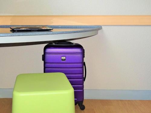 Imagen de la galería de Hotel Ibis Budget Fecamp, en Fécamp
