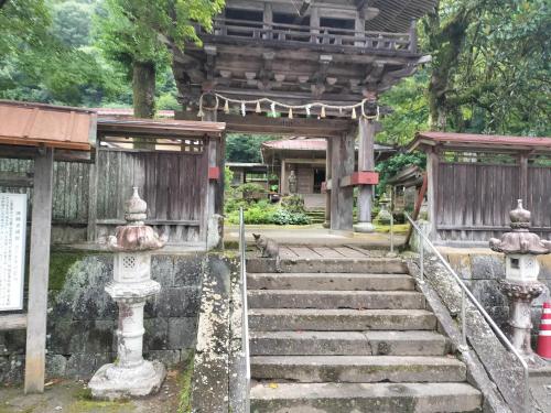 Gallery image of Beetopia in Minamioguni