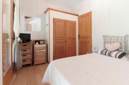 Gallery image of Chambres d'hôtes St Jacques Adults only in Saint-Lizier