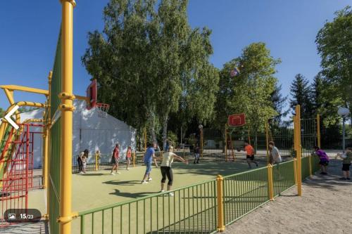 Gallery image of E066 Le Bretzel Douillet - 3 chambres avec TV in Boofzheim