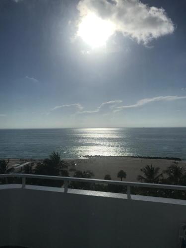 Příroda nedaleko prázdninového domu