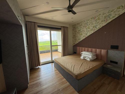 Fotografie z fotogalerie ubytování Bagh by bansals v destinaci Sohna