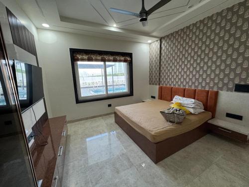 Fotografie z fotogalerie ubytování Bagh by bansals v destinaci Sohna