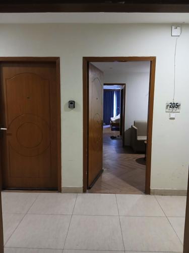 Φωτογραφία από το άλμπουμ του Grande apartments 205,206 σε Ραβαλπίντι