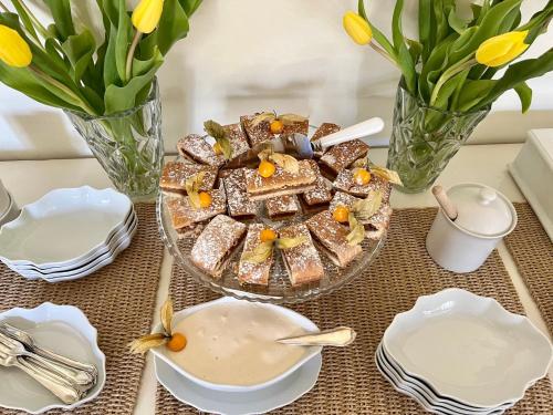 Φαγητό σε αυτό το θέρετρο ή κάπου εκεί κοντά