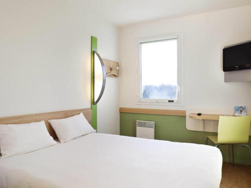 Gallery image of ibis budget Mantes-la-Jolie in Mantes-la-Jolie