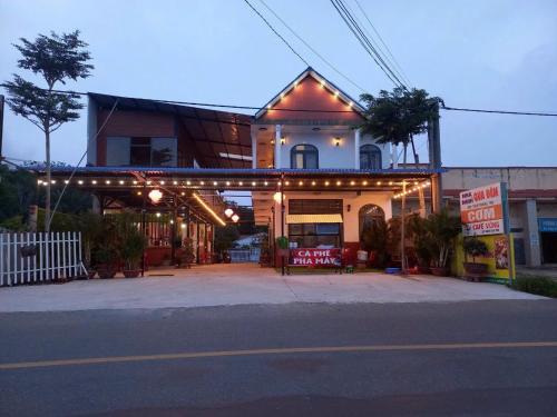 Gallery image of Nhà Nghỉ Đại Lý Bình Châu in Xuyên Mộc