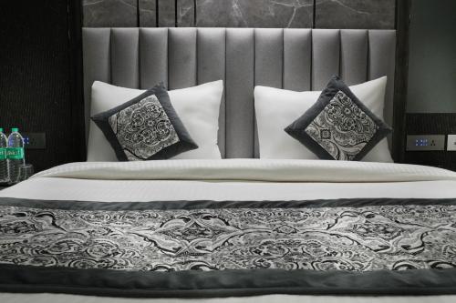 Gallery image of Hotel Bliss express' New delhi city center in New Delhi