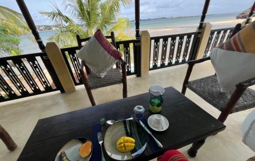 民宿周边自然景观