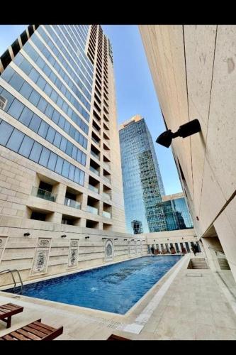 Pasha House - DAMAC Tower