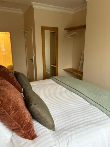 Ảnh trong thư viện ảnh của The Boyne Arms ở Burwarton