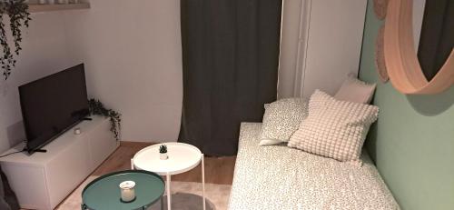 Le St Dominique - Studio cosy - Coeur de Lourdes