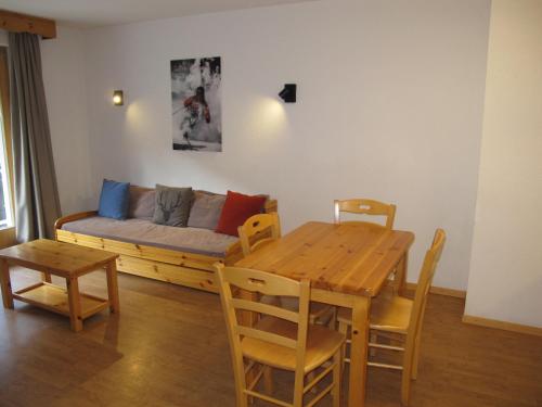 Wohnung GREPPON NEND200 Ski in and Ski out