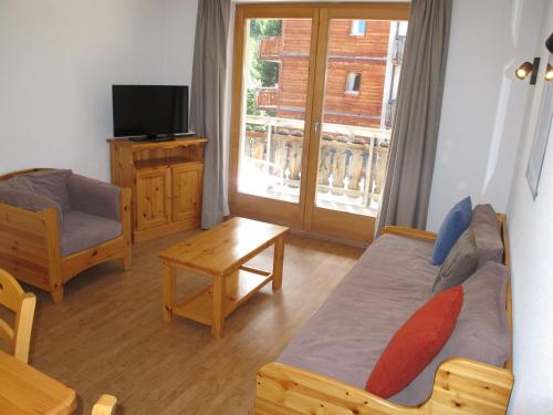 Wohnung GREPPON NEND200 Ski in and Ski out
